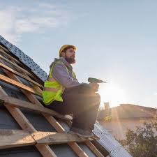 Best Commercial Roofing Services  in St Robert, MO